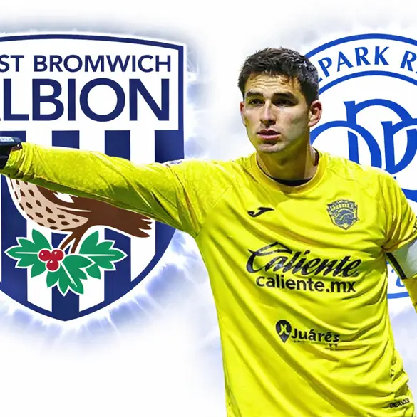 Dos hist&oacute;ricos de Inglaterra tienen en la mira a Sebasti&aacute;n Jurado