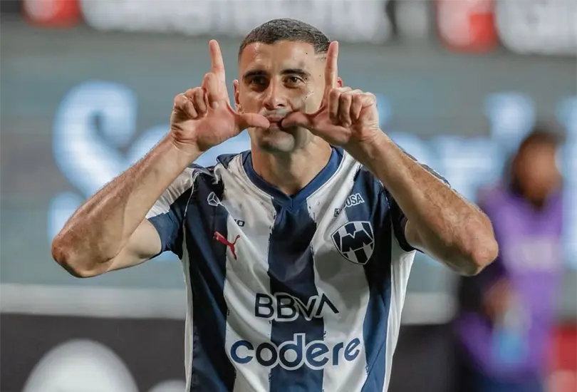 Rayados cerca de amarrar al reemplazo de Berterame