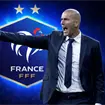 Zidane se prepara para dirigir a Francia despu&eacute;s del Mundial