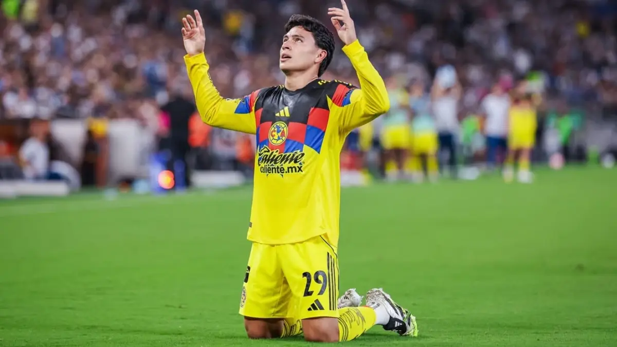  Ramón Juárez podrá estar disponible para André Jardine 