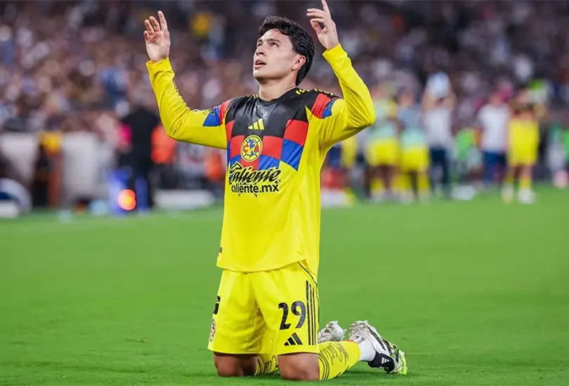 Ram&oacute;n Ju&aacute;rez podr&aacute; estar disponible para Andr&eacute; Jardine