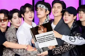 Crece molestia de ARMY con Ticketmaster por ocultar informaci&oacute;n de BTS