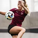 Las mejores fotos de Alisha Lehmann