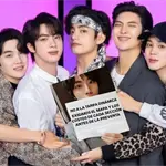 Crece molestia de ARMY con Ticketmaster por ocultar informaci&oacute;n de BTS