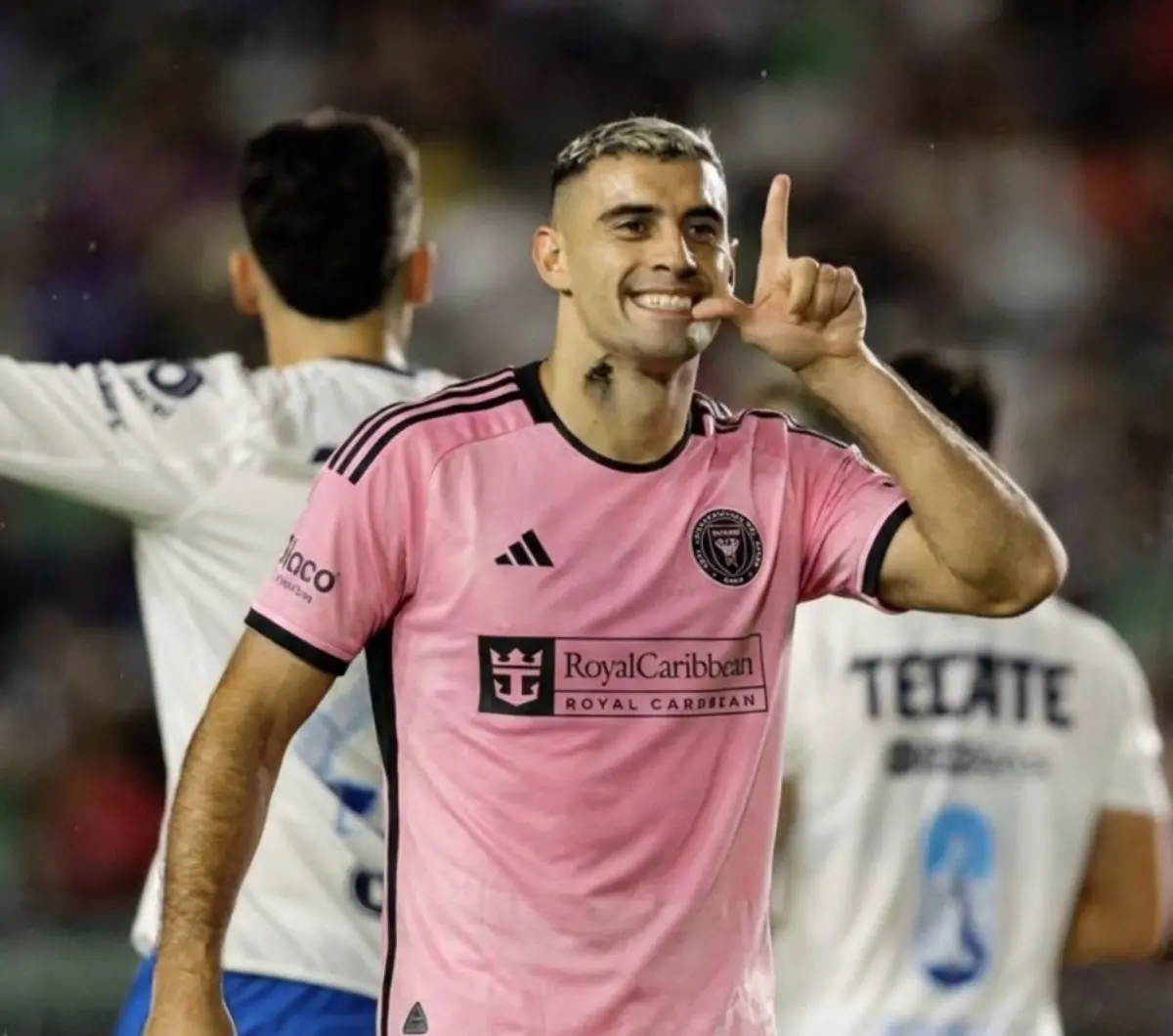  Razones de Berte al Inter 