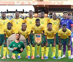 Cerca del Tri, revelan la ciudad donde concentrar&aacute; Sud&aacute;frica