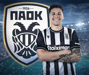 Cruz Azul podr&iacute;a perder a su lateral: S&aacute;nchez suena en Grecia