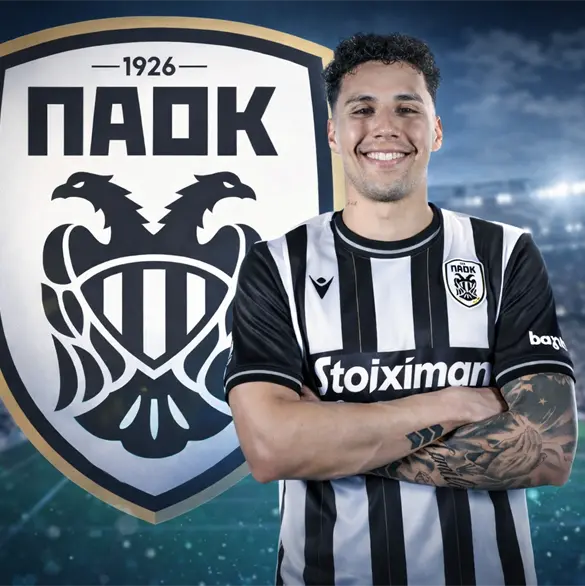 Cruz Azul podr&iacute;a perder a su lateral: S&aacute;nchez suena en Grecia