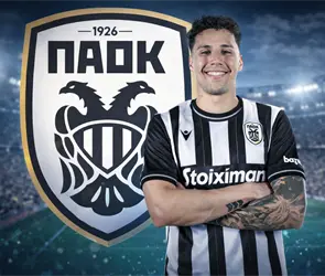 Jorge S&aacute;nchez ya est&aacute; en Grecia para cerrar su fichaje con PAOK