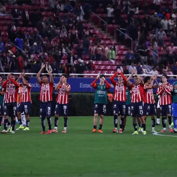 Ni Romo ni Hormiga, Milito revela su arma secreta en Chivas