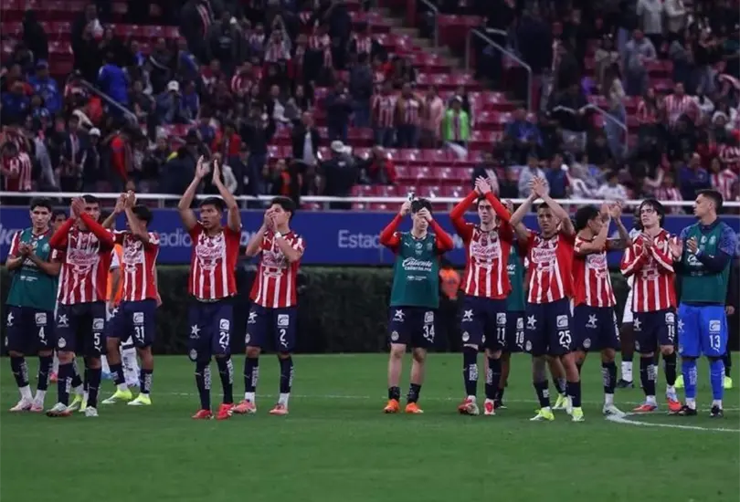 Pieza secreta de Milito en Chivas