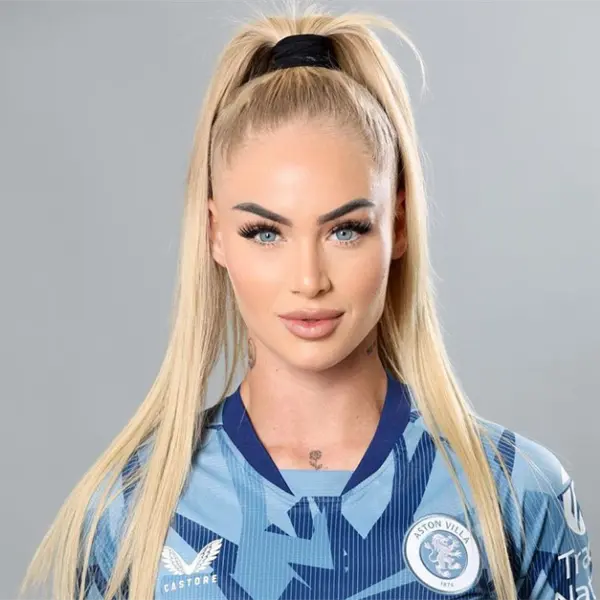 Alisha Lehmann, muy cerca de llegar al Leicester City