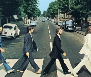 &iquest;De qu&eacute; equipo eran The Beatles? Su v&iacute;nculo con el futbol y Liverpool