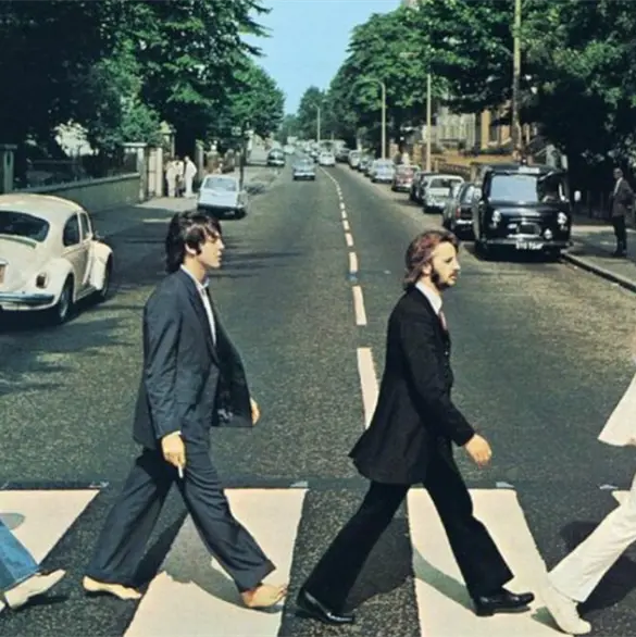 &iquest;De qu&eacute; equipo eran The Beatles? Su v&iacute;nculo con el futbol y Liverpool