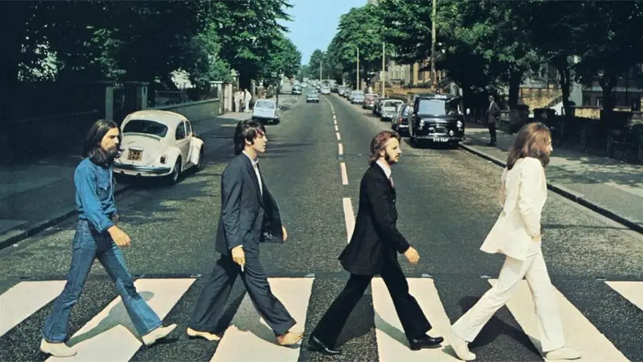 &iquest;De qu&eacute; equipo eran The Beatles? Su v&iacute;nculo con el futbol y Liverpool