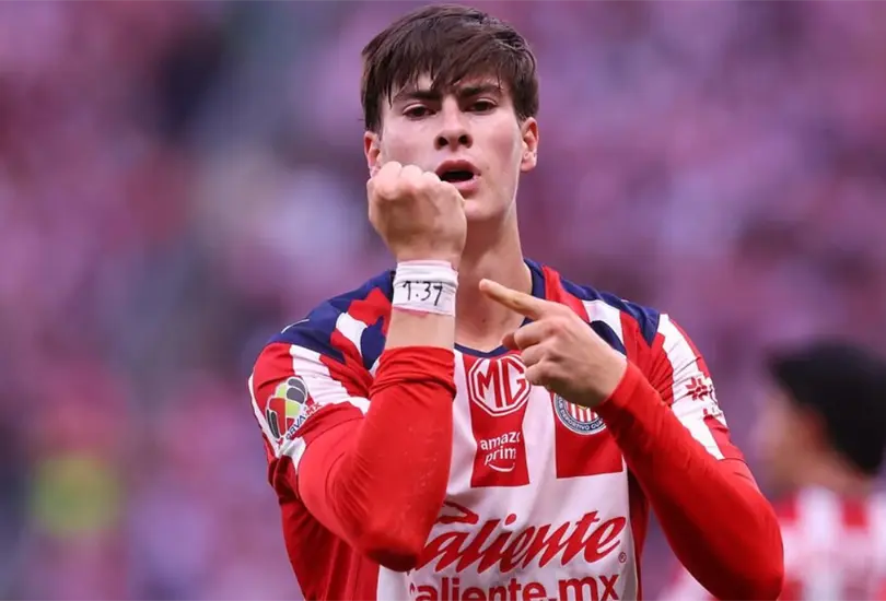 La Hormiga Gonz&aacute;lez