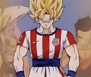 Lanzan canci&oacute;n de Dragon Ball versi&oacute;n Chivas