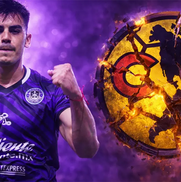 &iexcl;Vergonzoso! Un defensa del Mazatl&aacute;n tiene m&aacute;s goles que todo el Am&eacute;rica