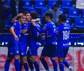 &iquest;Otro fichaje pol&eacute;mico? Cruz Azul tiene en la mira otro sudamericano