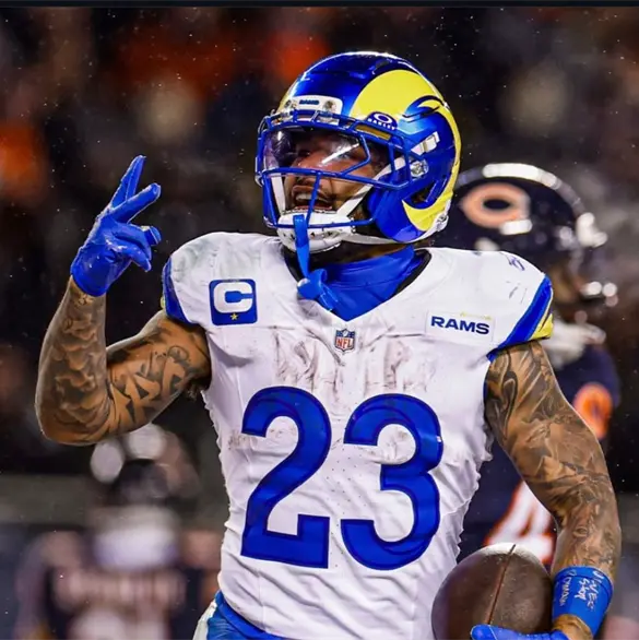 Finales de conferencia listas en la NFL Finales de conferencia listas en la NFL