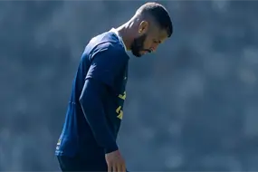 Revelan el equipo que se llevar&iacute;a a Jos&eacute; Caicedo de Pumas