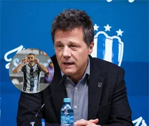 No ser&aacute; Qui&ntilde;ones, Rayados ya trabaja en el pol&eacute;mico reemplazo de Berterame