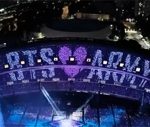 Profeco responde a las ARMY sobre  el caso Ticketmaster y conciertos de BTS