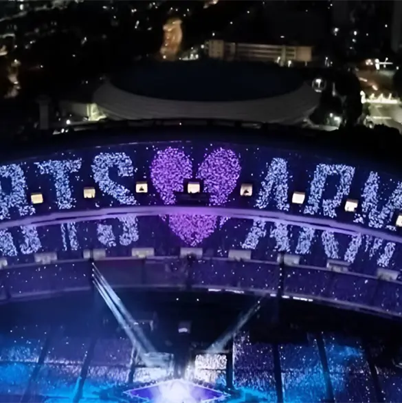 Profeco responde a las ARMY sobre  el caso Ticketmaster y conciertos de BTS