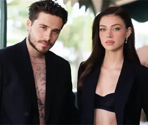 "No quiero reconciliarme": el mensaje de Brooklyn Beckham para sus padres