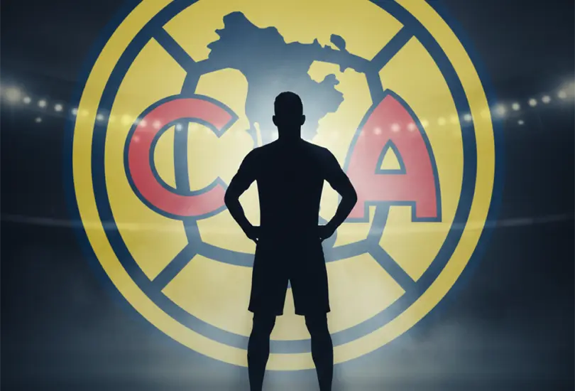 El refuerzo oculto que prepara el Am&eacute;rica para el 2026