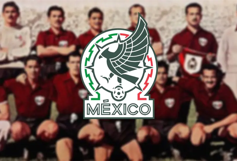 M&eacute;xico volver&iacute;a a sus bases con el uniforme para el 2027