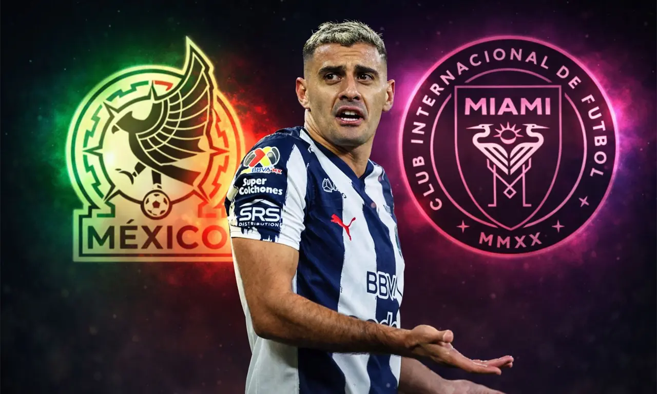  “No me dejan hablar”, Berterame sobre su futuro en Miami 