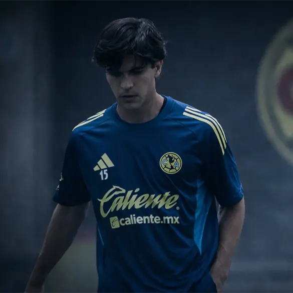 Ralph Orqu&iacute;n detiene su renovaci&oacute;n: una decisi&oacute;n que sacude al Am&eacute;rica