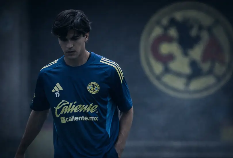 Ralph Orqu&iacute;n detiene su renovaci&oacute;n: una decisi&oacute;n que sacude al Am&eacute;rica