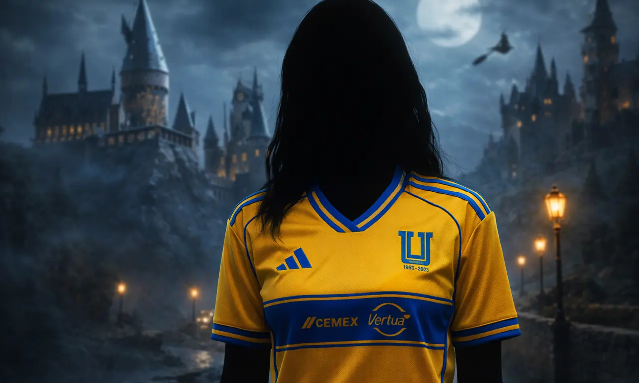  Como de película: Emma Watson llega para reforzar a Tigres femenil 