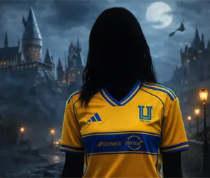 Como de pel&iacute;cula: Emma Watson llega para reforzar a Tigres femenil