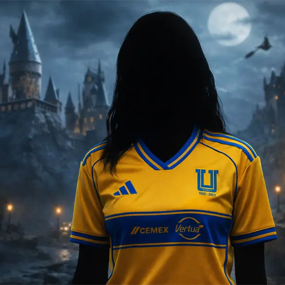 Como de pel&iacute;cula: Emma Watson llega para reforzar a Tigres femenil