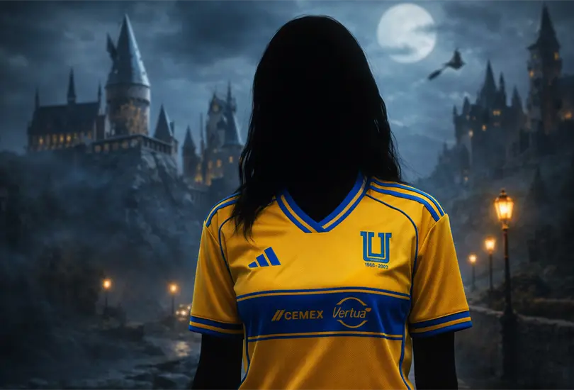 Como de pel&iacute;cula: Emma Watson llega para reforzar a Tigres femenil