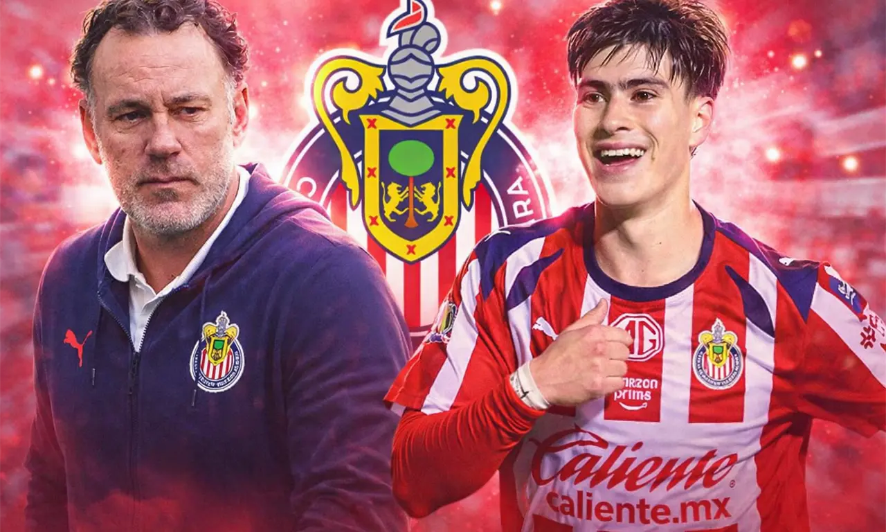  Chivas lidera el Clausura 2026 con paso perfecto y abre el debate sobre el alcance real de su proyecto. 