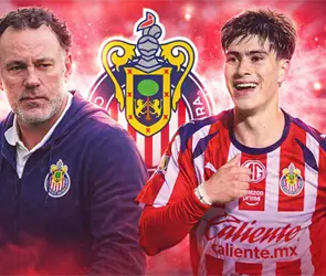 &iquest;Chivas es una realidad o un espejismo tras su arranque perfecto?