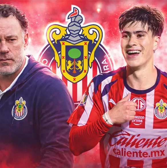 &iquest;Chivas es una realidad o un espejismo tras su arranque perfecto?