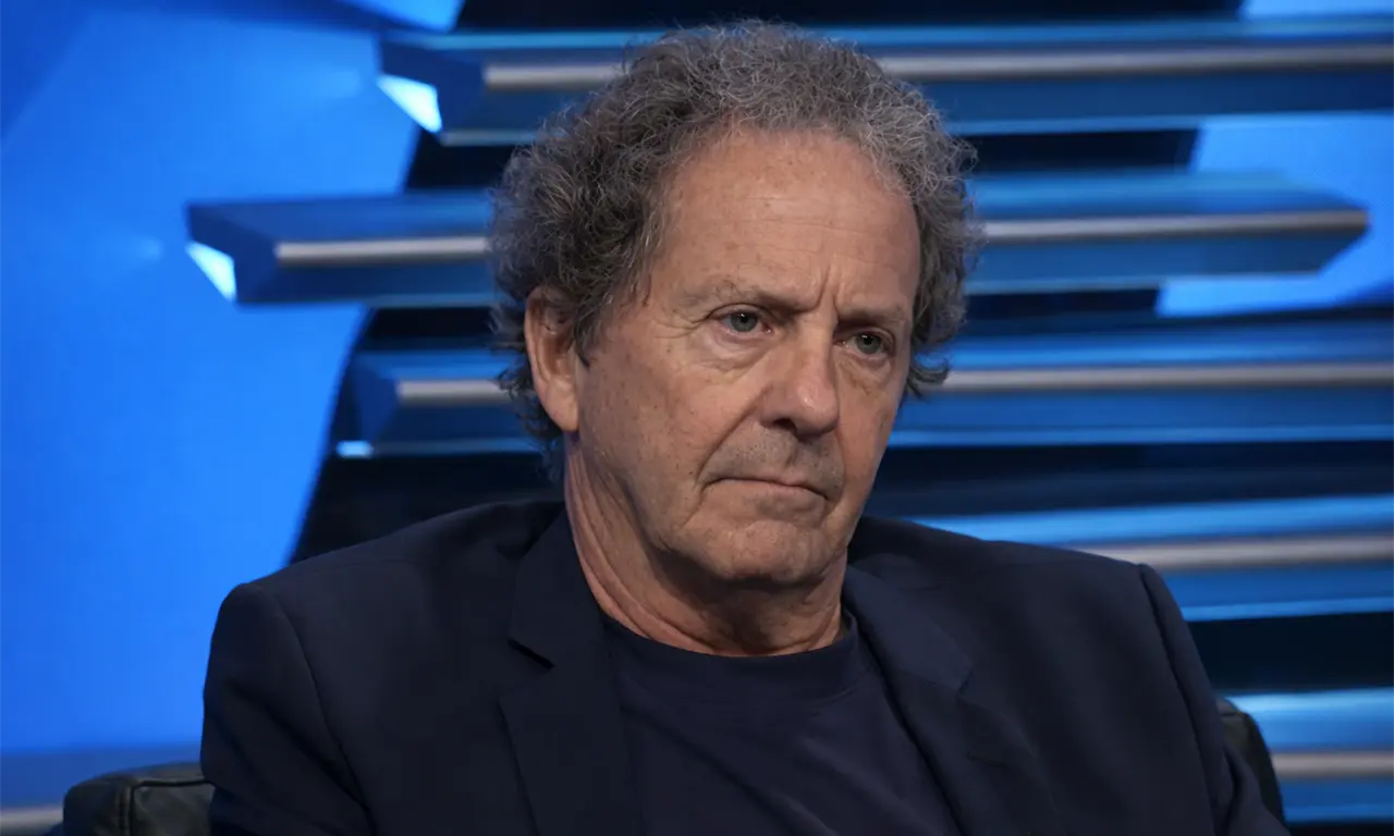  Daniel “el Ruso” Brailovsky quedó expuesto tras un intercambio con Fernando Cevallos y Félix Fernández en Fox. 