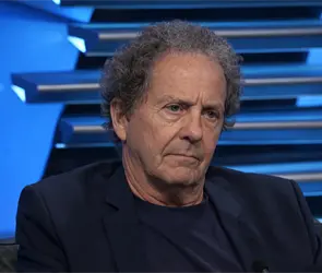 Brailovsky termina ridiculizado tras debate en programa de televisi&oacute;n