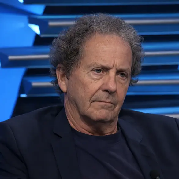 Brailovsky termina ridiculizado tras debate en programa de televisi&oacute;n