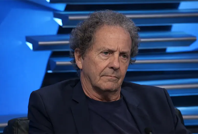 Daniel "el Ruso" Brailovsky qued&oacute; expuesto tras un intercambio con Fernando Cevallos y F&eacute;lix Fern&aacute;ndez en Fox.