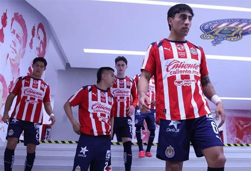 Chivas presume doble liderato