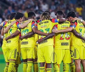 &iquest;M&aacute;s brasile&ntilde;os al Am&eacute;rica? Dos opciones de fichaje listas y un sacrificado