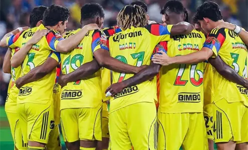 &iquest;M&aacute;s brasile&ntilde;os al Am&eacute;rica? Dos opciones de fichaje listas y un sacrificado