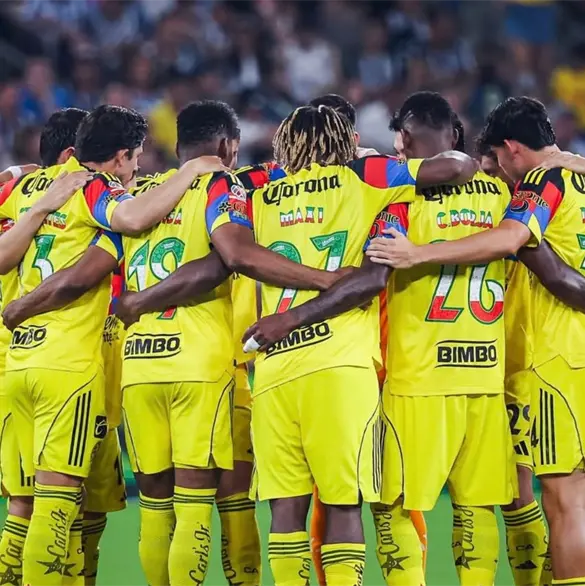 &iquest;M&aacute;s brasile&ntilde;os al Am&eacute;rica? Dos opciones de fichaje listas y un sacrificado