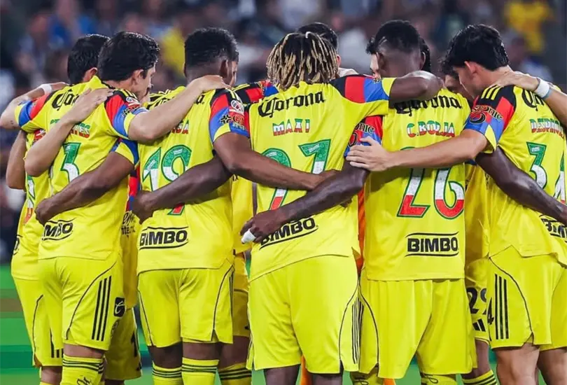 Dos opciones de fichaje para Am&eacute;rica y un sacrificado